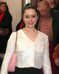 Tina Barrett 