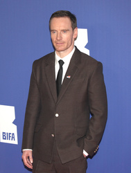  Michael Fassbender 