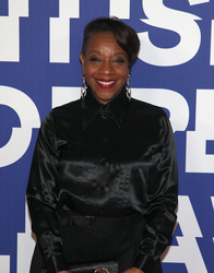 Marianne Jean Baptiste