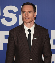  Michael Fassbender 