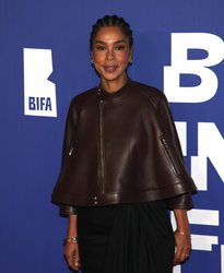  Sophie Okonedo