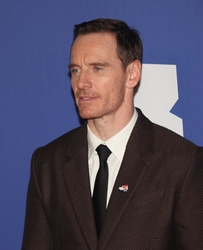  Michael Fassbender 