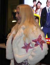 Vanessa Feltz 