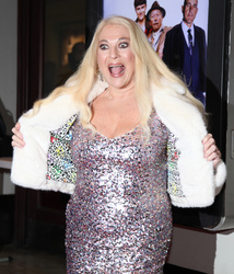 Vanessa Feltz 