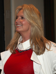 Penny Lancaster 