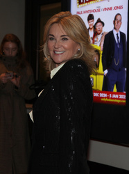 Anthea Turner 