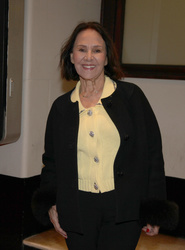 Arlene Phillips 