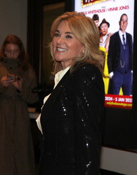 Anthea Turner 