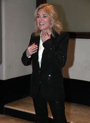 Anthea Turner 