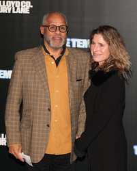 Gary Wilmot and Sara Hill 