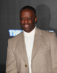 Adrian Lester 