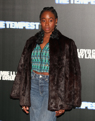 Kirby Howell-Baptiste