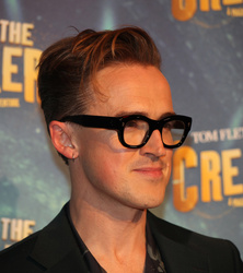 Tom Fletcher 