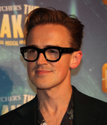 Tom Fletcher 