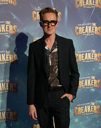 Tom Fletcher 