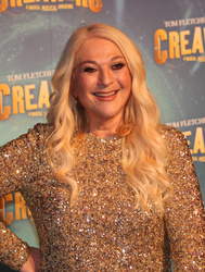 Vanessa Feltz