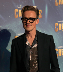 Tom Fletcher 