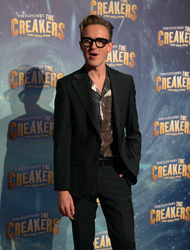 Tom Fletcher 