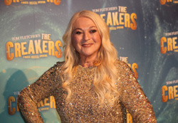 Vanessa Feltz