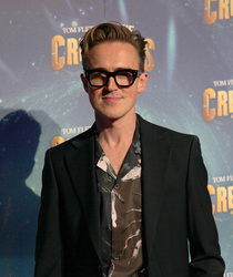 Tom Fletcher 