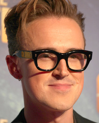 Tom Fletcher 