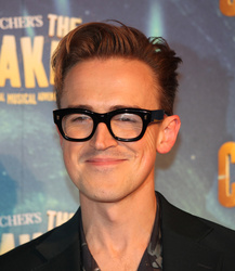 Tom Fletcher 