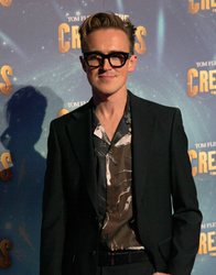 Tom Fletcher 