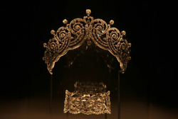 Cartier exhibition
