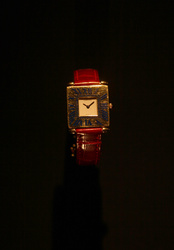 Cartier exhibition