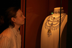Cartier exhibition