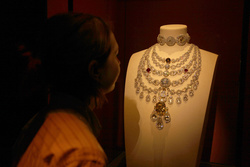 Cartier exhibition
