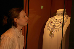 Cartier exhibition