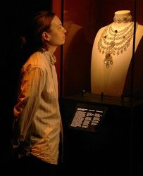 Cartier exhibition