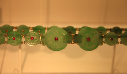 Cartier exhibition