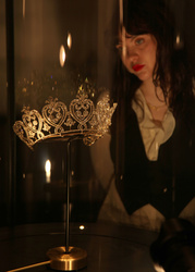 Cartier exhibition
