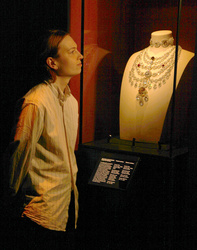 Cartier exhibition