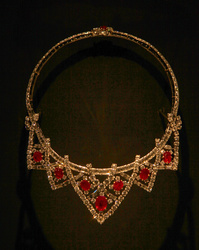 Cartier exhibition