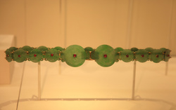 Cartier exhibition