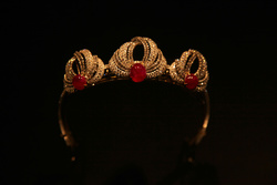 Cartier exhibition