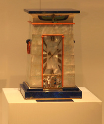 Cartier exhibition