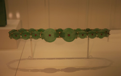 Cartier exhibition