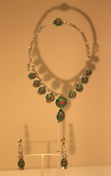 Cartier exhibition