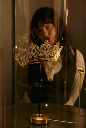 Cartier exhibition