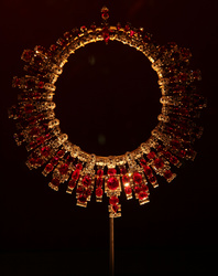 Cartier exhibition