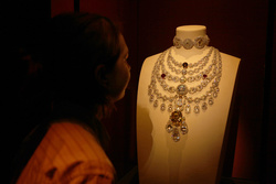 Cartier exhibition
