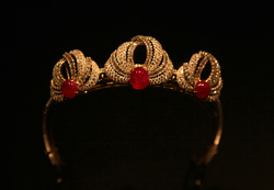 Cartier exhibition