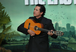 Gabriel Luna 