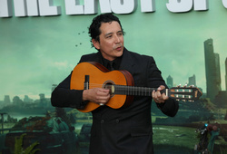 Gabriel Luna 