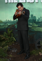 Gabriel Luna 