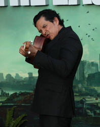 Gabriel Luna 